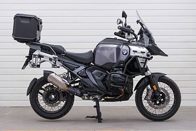 Yakk EXP BMW R 1300 GS Adventure 24-, crash guards (15/16)
