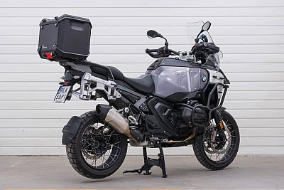 Yakk EXP BMW R 1300 GS Adventure 24-, crash guards (16/16)