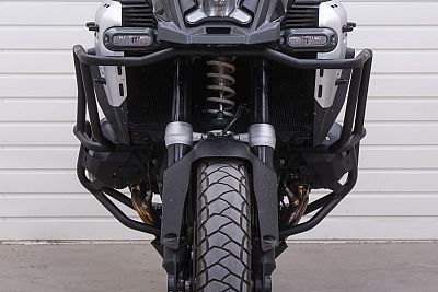 Yakk EXP BMW R 1300 GS Adventure 24-, crash guards (3/16)