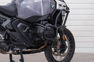 Yakk EXP BMW R 1300 GS Adventure 24-, crash guards (4/16)