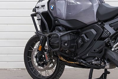 Yakk EXP BMW R 1300 GS Adventure 24-, crash guards (5/16)