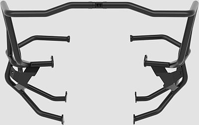 Yakk EXP BMW R 1300 GS Adventure 24-, crash guards (8/16)