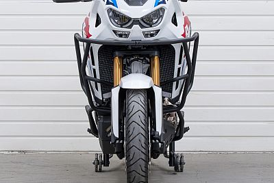 Yakk EXP Honda CRF1100L Africa Twin DCT 24-, Sturzbügel unten (16/16)
