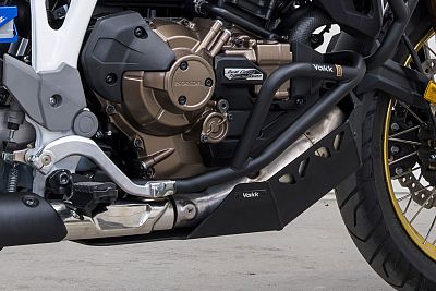 Yakk EXP Honda CRF1100L Africa Twin DCT 24-, Sturzbügel unten (4/16)