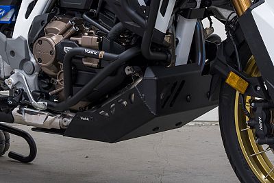 Yakk EXP Honda CRF1100L Africa Twin DCT 24-, Sturzbügel unten (6/16)