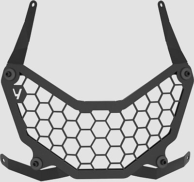Yakk EXP Honda XL750 Transalp 25-, headlight guard (11/16)