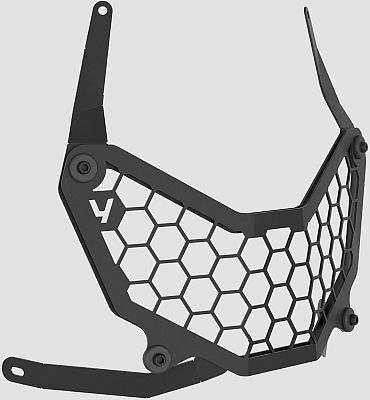 Yakk EXP Honda XL750 Transalp 25-, headlight guard (7/16)