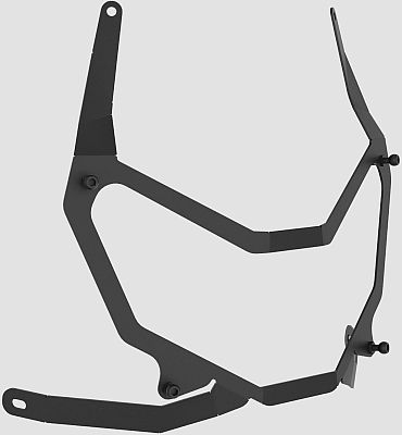 Yakk EXP Honda XL750 Transalp 25-, headlight guard (8/16)