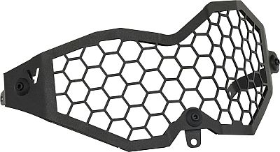 Yakk EXP Honda CRF300 Rally, protection des phares (2/11)