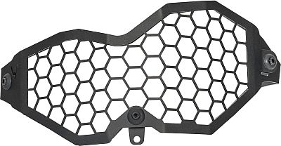 Yakk EXP Honda CRF300 Rally, protection des phares (7/11)