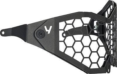Yakk EXP Honda CRF300 Rally, protection des phares (8/11)