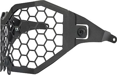 Yakk EXP Honda CRF300 Rally, protection des phares (9/11)