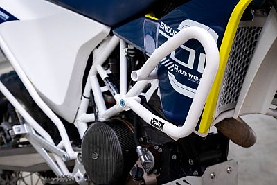 Yakk EXP Husqvarna 701/KTM 690/GasGas 700, Sturzbügel