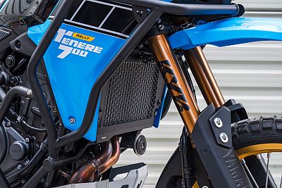 Yakk EXP Yamaha Ténéré 700 T7 25-, Radiatorbeskytter