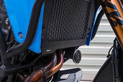 Yakk EXP Yamaha Ténéré 700 T7 25-, protezione del radiatore (2/14)
