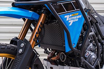Yakk EXP Yamaha Ténéré 700 T7 25-, protezione del radiatore (3/14)