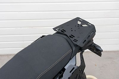 Yakk EXP CF Moto 800 MT-X, luggage rack