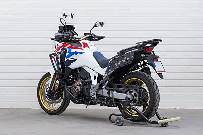 Yakk EXP Honda CRF1100L Africa Twin 20-, bagageplaat (12/14)
