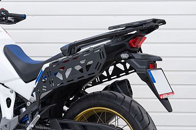Yakk EXP Honda CRF1100L Africa Twin 20-, bagageplaat (3/14)