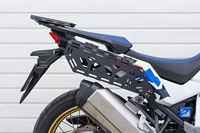 Yakk EXP Honda CRF1100L Africa Twin 20-, bagageplaat (4/14)