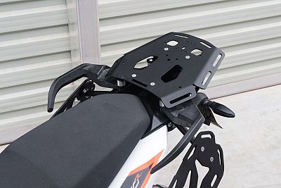Yakk EXP KTM 790/890 Adventure, porta-bagagens
