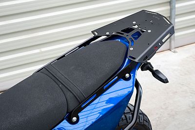 Yakk EXP Yamaha Ténéré 700 T7 19-, portabagagli (2/14)