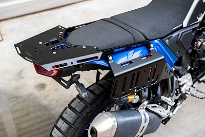 Yakk EXP Yamaha Ténéré 700 T7 19-, portabagagli (3/14)