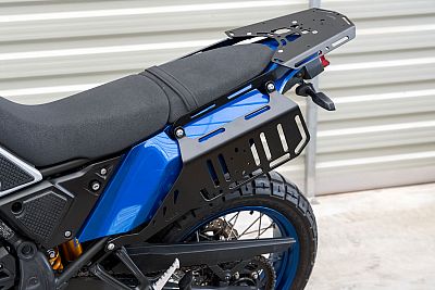 Yakk EXP Yamaha Ténéré 700 T7 19-, portabagagli (5/14)