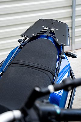 Yakk EXP Yamaha Ténéré 700 T7 19-, portabagagli (7/14)