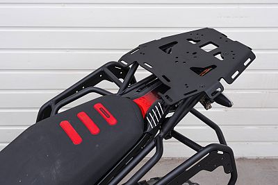 Yakk EXP BMW F900 GS 24-, bagagerek