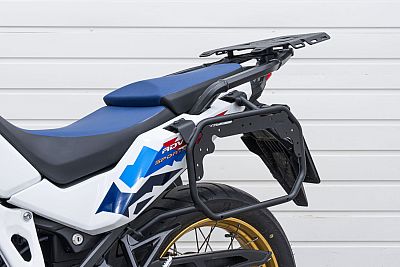 Yakk EXP Honda CRF1100L Africa Twin 20-, багажная полка (2/16)