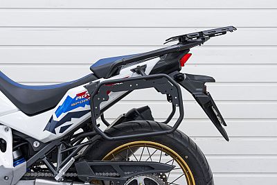 Yakk EXP Honda CRF1100L Africa Twin 20-, багажная полка (3/16)