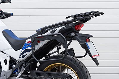 Yakk EXP Honda CRF1100L Africa Twin 20-, багажная полка (4/16)