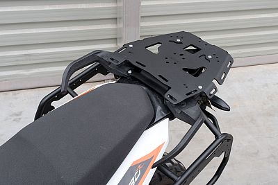 Yakk EXP KTM 790/890 Adventure, porta-bagagens