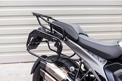 Yakk EXP BMW R 1300 GS 23-, zijkofferhouder