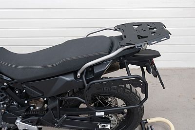 Yakk EXP CF Moto 800 MT-X, Kofferträger