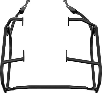 Yakk EXP CF Moto 800 MT-X, боковой держатель для чехла (3/15)