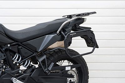 Yakk EXP CF Moto 800 MT-X, боковой держатель для чехла (6/15)