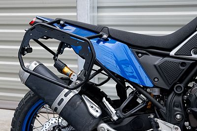 Yakk EXP Yamaha Ténéré 700 T7 19-24, side case carrier (2/15)