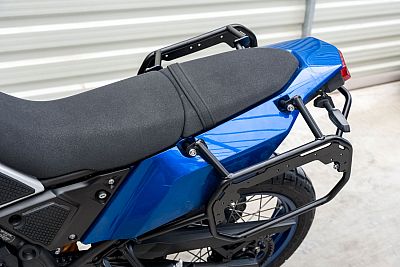 Yakk EXP Yamaha Ténéré 700 T7 19-24, side case carrier (3/15)