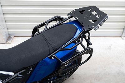 Yakk EXP Yamaha Ténéré 700 T7 19-24, side case carrier (4/15)