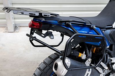 Yakk EXP Yamaha Ténéré 700 T7 19-24, side case carrier (6/15)