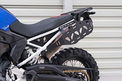 Yakk EXP BMW F900 GS, багажник для велосипедных сумок
