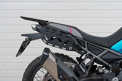 Yakk EXP CF Moto 450 MT, pannier luggage rack (5/15)