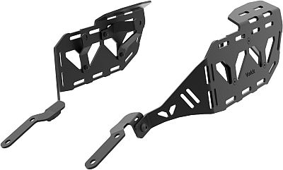 Yakk EXP CF Moto 450 MT, pannier luggage rack (7/15)