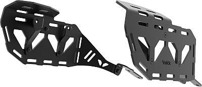 Yakk EXP CF Moto 450 MT, pannier luggage rack (8/15)