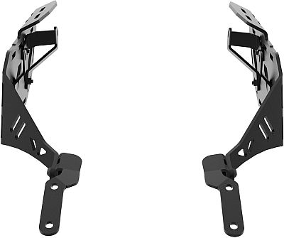 Yakk EXP CF Moto 450 MT, pannier luggage rack (9/15)
