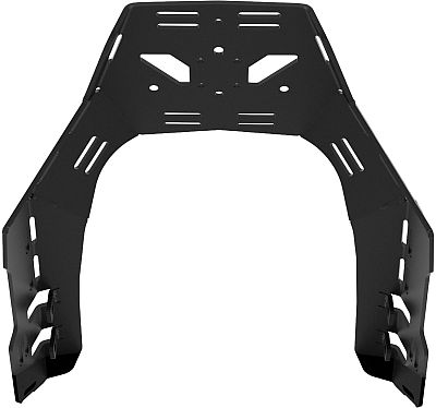 Yakk EXP CF Moto 800 MT-X, багажник для велосипедных сумок (13/16)