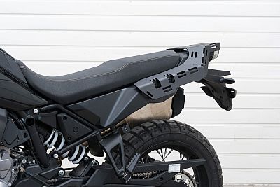 Yakk EXP CF Moto 800 MT-X, багажник для велосипедных сумок (3/16)