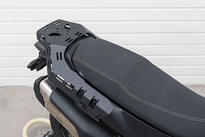 Yakk EXP CF Moto 800 MT-X, багажник для велосипедных сумок (7/16)